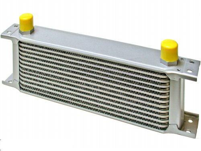 Radiatorul de Ulei (Termoflot) Defect – Emulsie în Motor, Simptome și De Ce Este Urgență Maximă