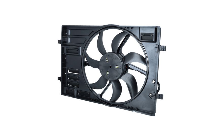 Ventilatorul de Răcire Radiator Nu Pornește – Cauze, Diagnostic Pas cu Pas și Înlocuire