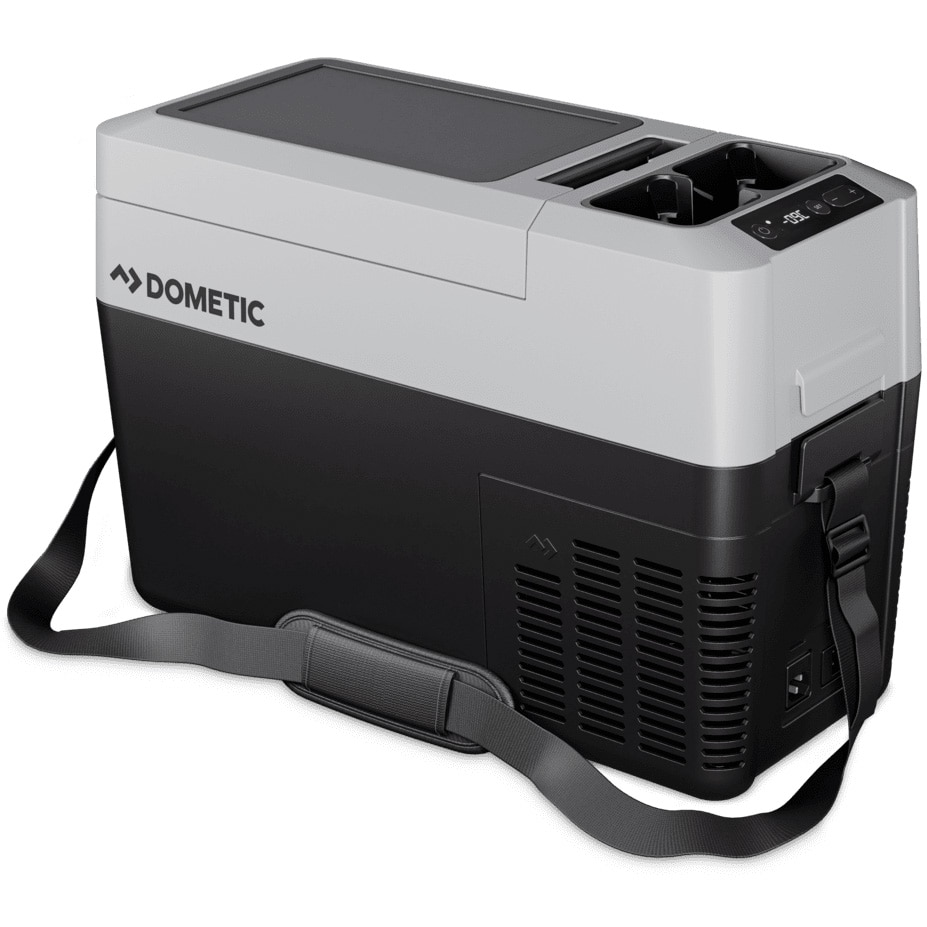 Mini Frigider Auto CFF-12 Compresor 13L – Compact și Puternic