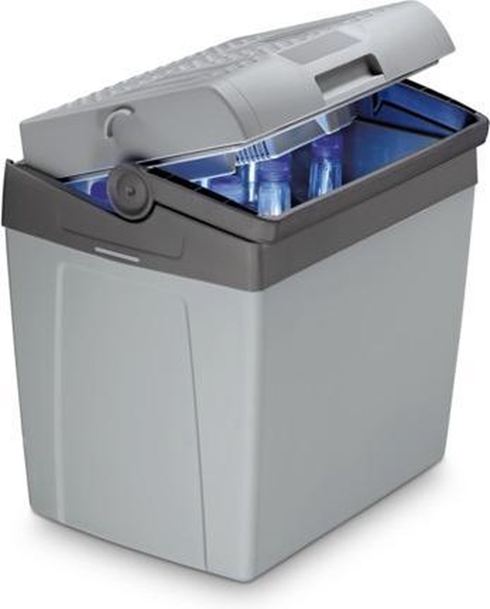CoolFun SCT-26 Termoelectric 25L – Excursii și Grătare Vară