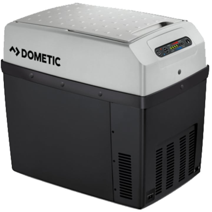 TropiCool TCX-21 Termoelectric 20L – Compact pentru Solo