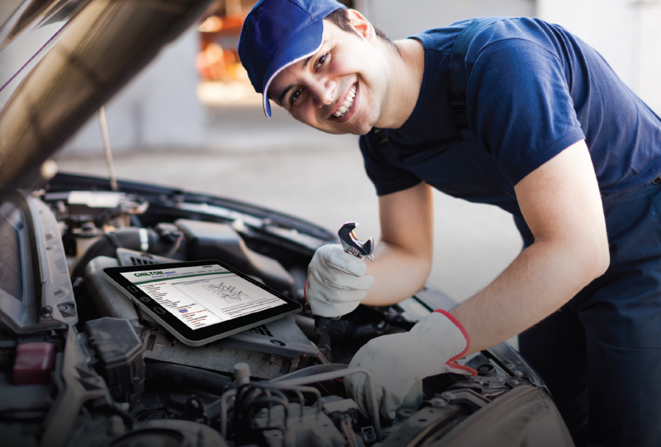 Ce produse de întreținere folosesc service-urile auto profesionale
