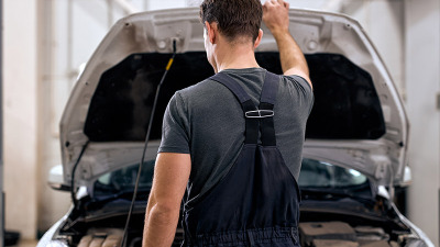 Reparații auto pe care le poți face singur acasă