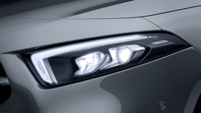 Faruri LED vs halogen: avantaje si dezavantaje
