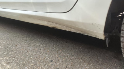 Praguri laterale pentru SUV: alegerea compatibilă