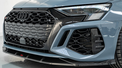 Bară Față Audi A4 B8 — Ghid Complet 2026: Prețuri, Diferențe Pre/Post Facelift