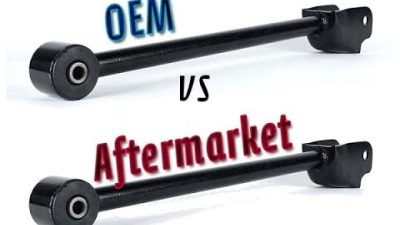 Aftermarket sau originale la caroserie? Diferențe reale