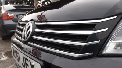 Grilă VW Passat B6 — Ghid Complet 2026: Tipuri, Prețuri și Montaj Rapid