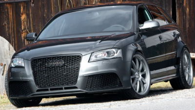 Bară Față Audi A3 8P — Ghid Complet 2026: Pre/Post Facelift, Prețuri și Montaj
