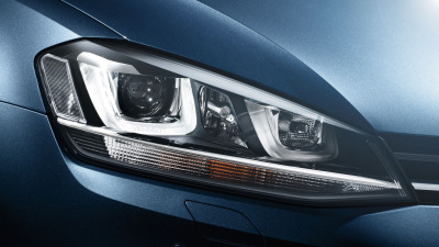 Faruri VW Golf – ghid complet generațiile 5, 6 și 7: compatibilitate, prețuri, ce să comanzi