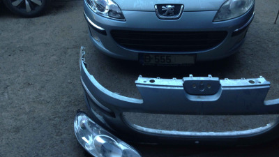 Ce este bara de protecție auto, ce rol are și când trebuie înlocuită – ghid complet 2026