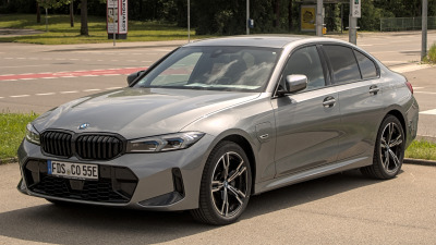 Bare de protecție BMW Seria 3 – ghid complet E46, E90 și F30: versiuni, prețuri și brandur