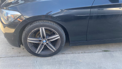 Aripi BMW Seria 3 – ghid complet E46, E90 și F30: versiuni, prețuri și branduri 2026