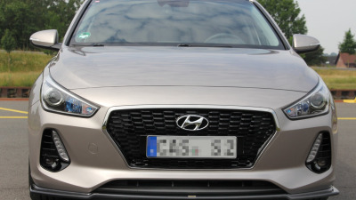 Proiectoare Hyundai i30, i20 și Tucson – ghid complet