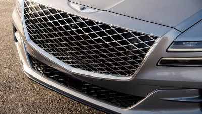 Tipuri de grile auto – ghid complet de cumpărare 2026: centrală, laterală, sport și tuning