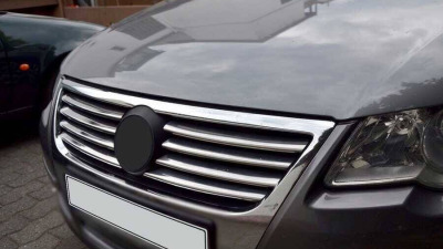Grile VW Passat B7, B8 și VW Tiguan – ghid complet: versiuni, prețuri, branduri