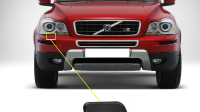 Sistem spalare faruri Volvo V70/S80 și Mercedes W211/W212 – ghid complet piese