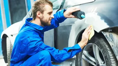 Panouri reparație caroserie originale vs aftermarket – diferențe reale, calitate tablă și ce să alegi în 2026