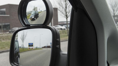 Oglinzi auto exterioare – ghid complet tipuri, componente și funcții pentru șoferii din România