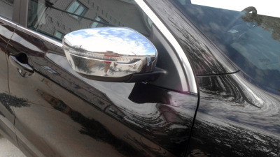Oglinzi Nissan Qashqai și X-Trail – ghid complet pe generații: versiuni, prețuri, branduri