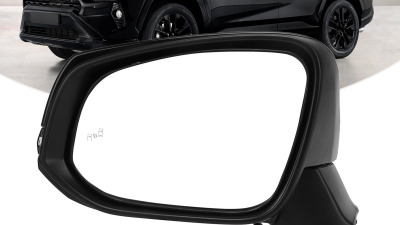 Oglinzi Toyota RAV4 și Avensis – ghid complet generații: versiuni, prețuri și branduri