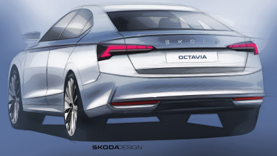 Haion și elemente haion Skoda Superb și Octavia combi – ghid complet pe generații: prețuri și branduri