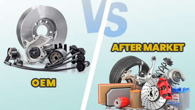 Grilă bară protecție originală vs aftermarket – diferențe reale, calitate și ce să alegi în 2026