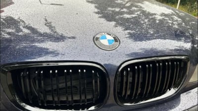 Grile bară de protecție BMW Seria 3 F30 și Seria 5 F10/F11 – standard vs M-Sport: prețuri 2026