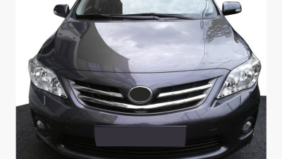 Grile bară de protecție Toyota Corolla E140/E150 și Yaris – ghid complet: variante, prețuri