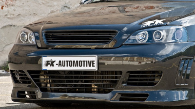 Grile bară protecție Opel Astra J și Opel Insignia A – ghid complet