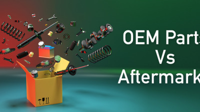 Ornamente bară auto originale vs aftermarket – diferențe și branduri recomandate