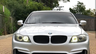 Ornamente bară de protecție BMW Seria 3 F30/F31 – bandou Luxury, Sport și M-Sport: ghid complet
