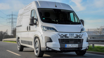Ornamente far și bară Fiat Ducato, Peugeot Boxer și Citroen Jumper – ghid complet generații