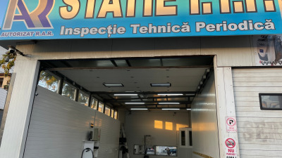 ITP, ARR și legislație – ce verificatori controlează la dispersoarele camioanelor și cum eviți amenzile