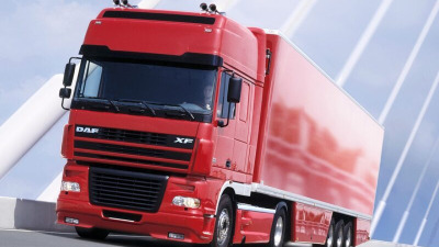 Dispersor stop DAF CF 65/75/85, LF 45/55 și XF 106 – ghid complet prețuri