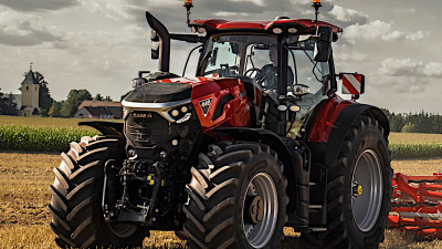 Dispersor stop Case IH și New Holland T5/T6 – ghid complet utilaje agricole: obligații, prețuri