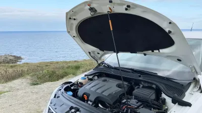 Capotă motor originală vs aftermarket – Blic, Prasco, Van Wezel: ce alegi și cât economisești în 2026