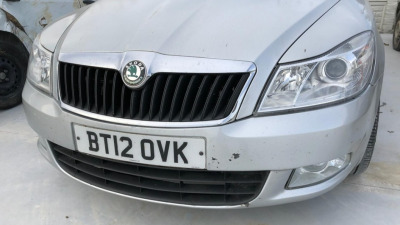Capotă motor Skoda Octavia III și Audi A6 C7 – ghid complet variante, prețuri