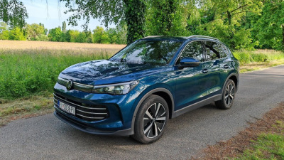 Bară Spate VW Tiguan – Ghid Complet: Generații, Variante și Prețuri Aftermarket