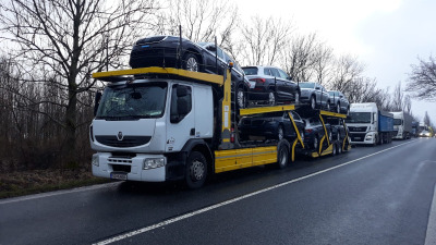 Piese Auto din România Livrate în Belgia, Franța și Italia – Ghid Complet pentru Diaspora