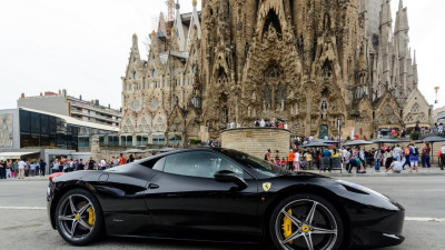 Piese Auto din România Livrate la Barcelona – Ghid Complet pentru Românii din Catalunya