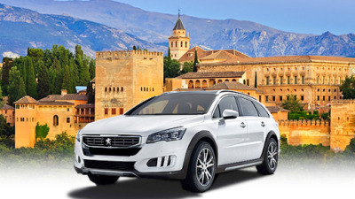 Piese Auto din România Livrate la Castellón – Capitala Românilor din Spania