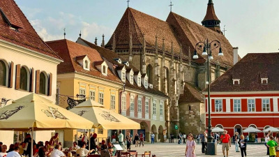 Piese Caroserie și Iluminat Auto în Brașov – Livrare Rapidă în Brașov și Județ