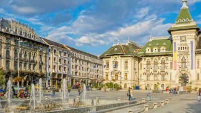 Piese Caroserie și Iluminat Auto în Craiova – Livrare Rapidă în Craiova și Dolj