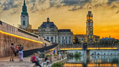 Piese Caroserie și Iluminat Auto în Oradea – Livrare Rapidă în Oradea și Bihor