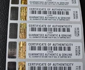 Cum verifici dacă o piesă auto este originală