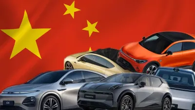 Piese de Caroserie pentru Mașini Chinezești în România – Cum Găsești Ce Ai Nevoie