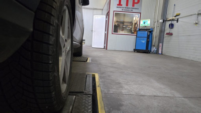 Caroserie la ITP – Ce Piese Cumperi în Rate să Treci Inspecția