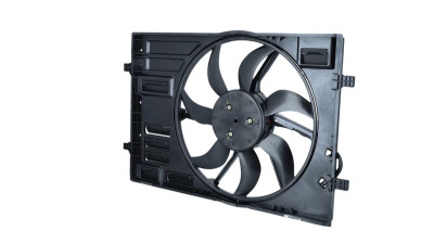 Ventilatorul de Răcire Radiator Nu Pornește – Cauze, Diagnostic Pas cu Pas și Înlocuire