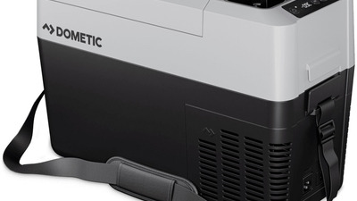 Mini Frigider Auto CFF-12 Compresor 13L – Compact și Puternic
